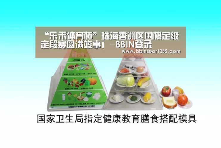 “乐禾体育杯”珠海香洲区围棋定级定段赛圆满竣事!-BBIN登录(图4) BBIN入口