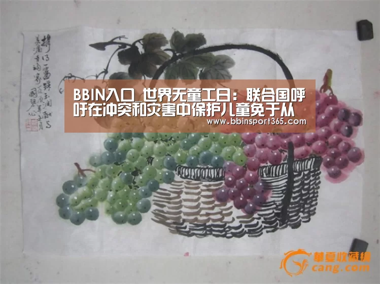 BBIN入口_世界无童工日:联合国呼吁在冲突和灾害中保护儿童免于从事童工劳动(图4) BBIN入口